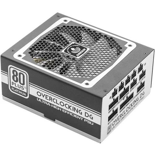 منبع تغذیه(پاور) Green 850 platinum
