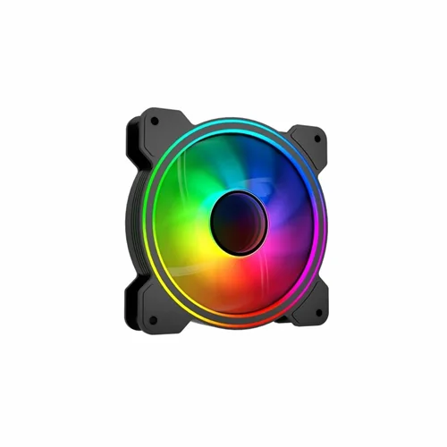 فن کیس لاجی کی مدل F122B