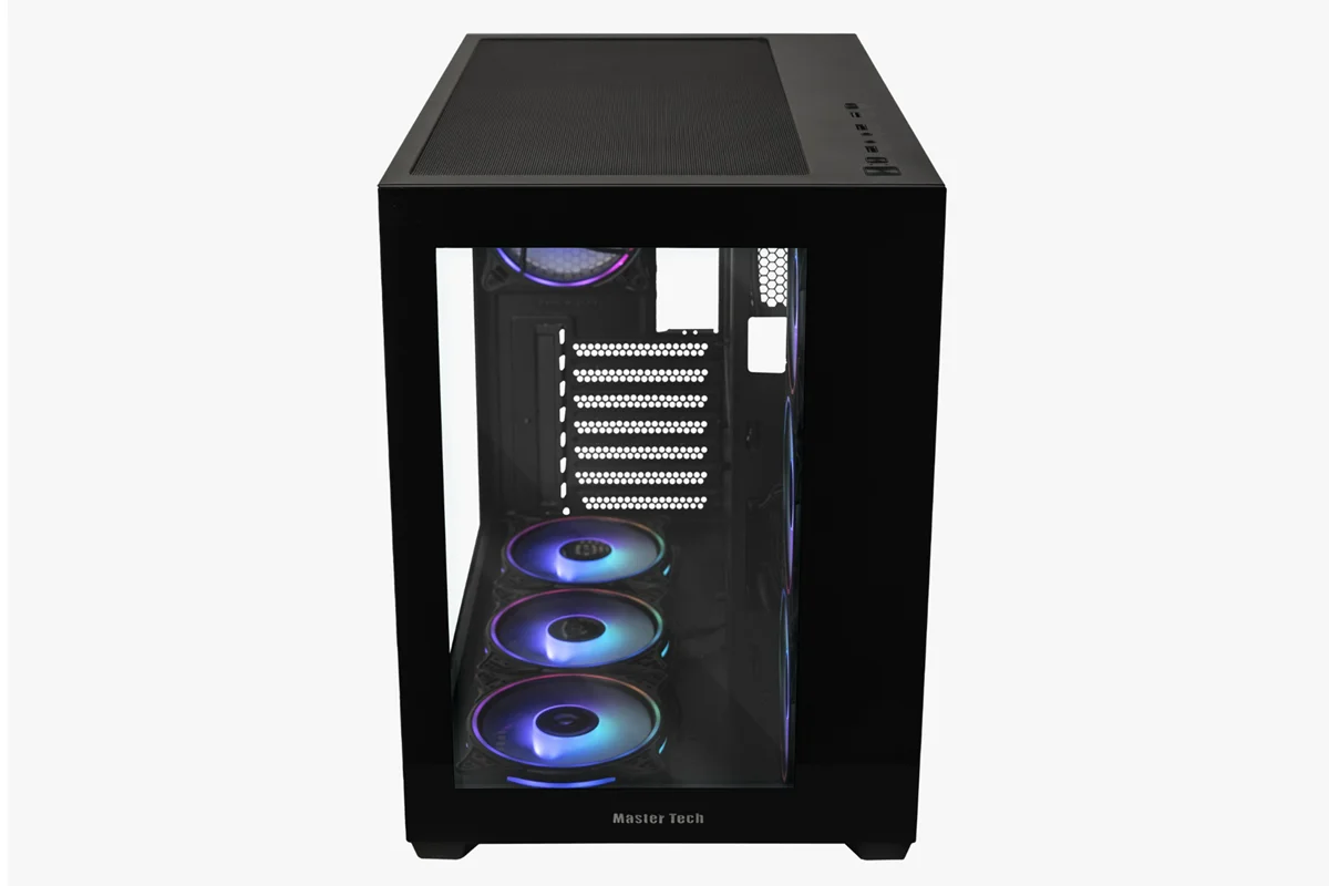 کیس مسترتک مدل Terabox NF Gaming