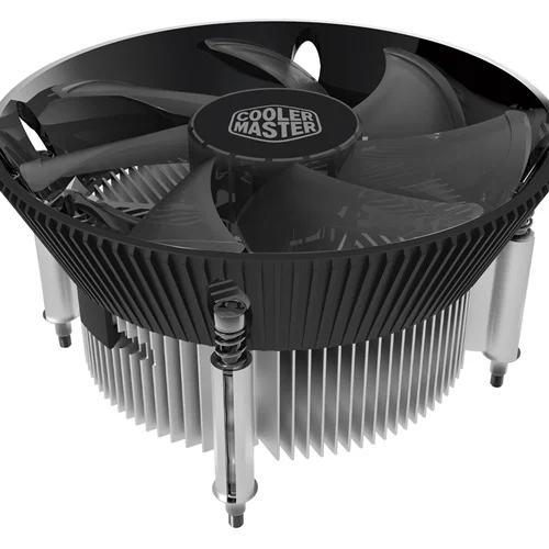 فن سی پی یو  کولرمسترi70 (RR-I7A7-18PA-R1)