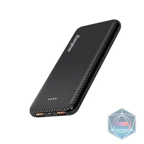 پاوربانک 10000mAh انرجایزر مدل UE10065