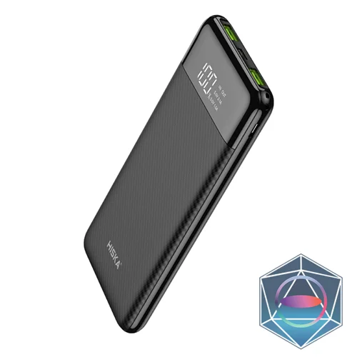 پاوربانک HP-122PD هیسکا