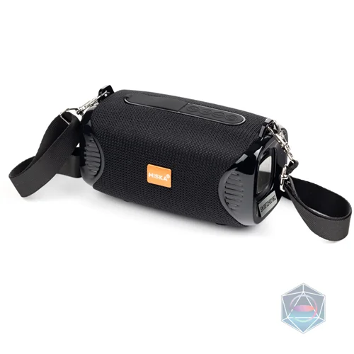 اسپیکر قابل حمل بلوتوثی B191 هیسکا