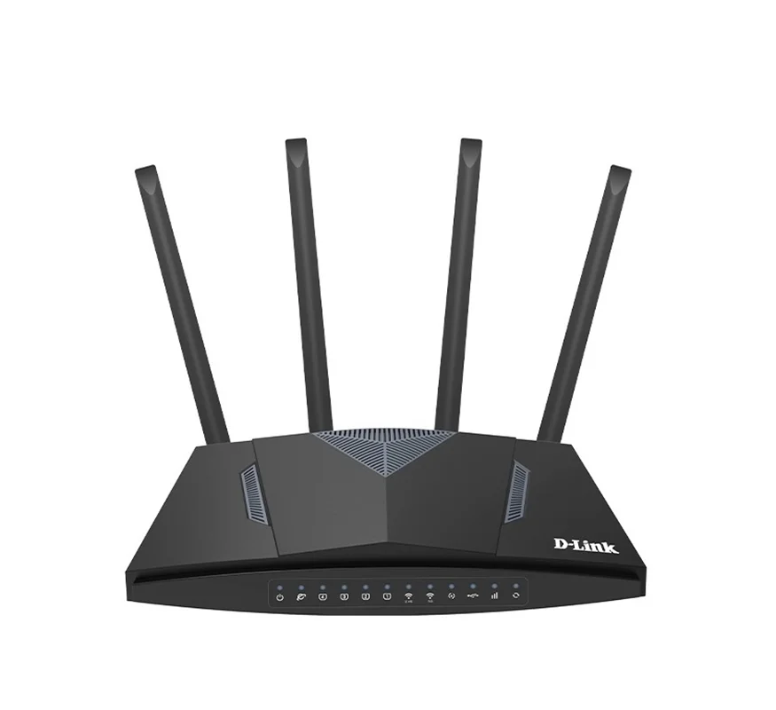 مودم روتر 4G LTE بی سیم و دوباند AC1200 دی لینک مدل DWR-M960