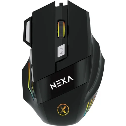 ماوس گیمینگ برند نکسا مدل M101