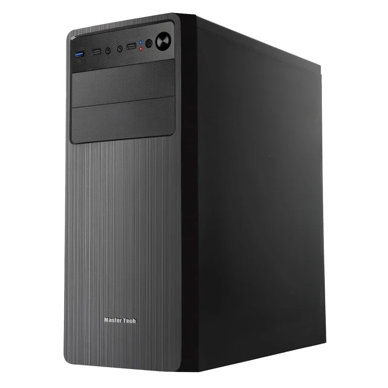 کیس Mastertech مدل Eco 400