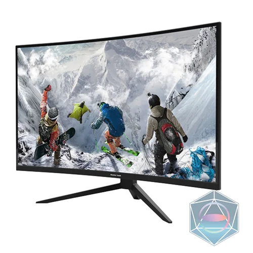 مانیتور مسترتک مدل PG327AQ سایز 32 اینچ