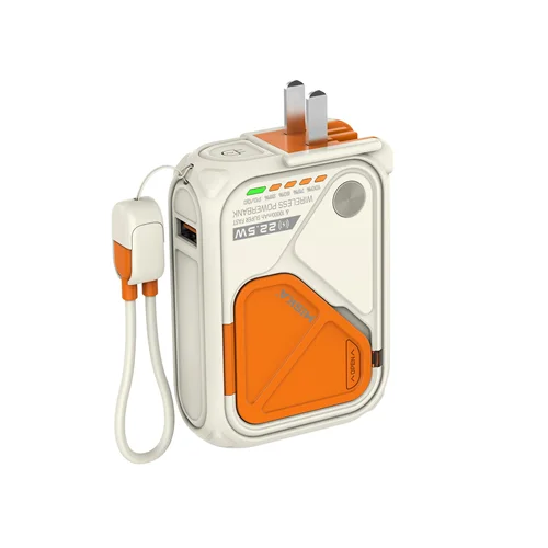 پاوربانک هیسکا مدل HP-123PD