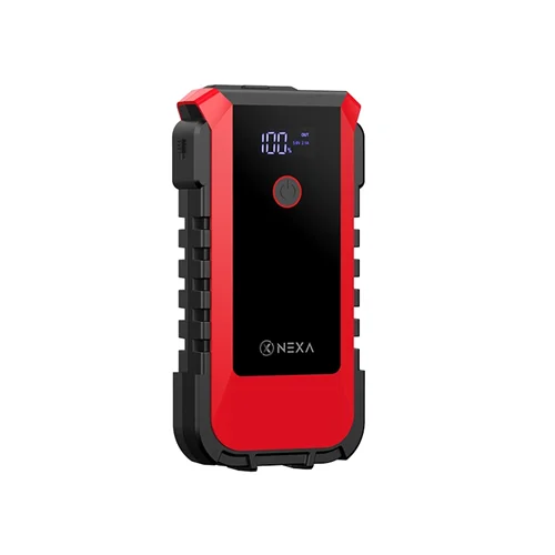پاوربانک نگزا مدل PX100