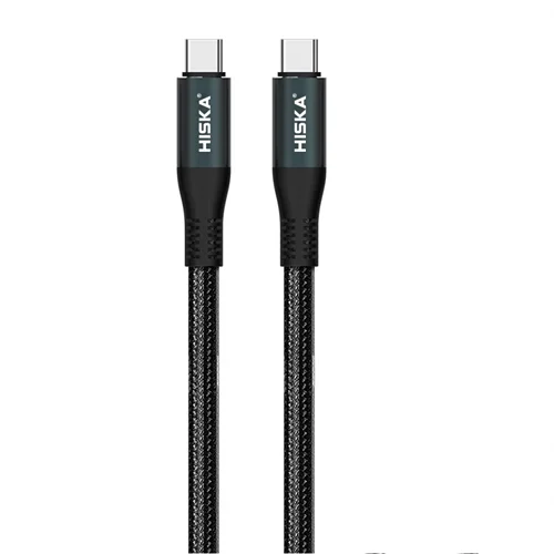 کابل شارژ LX851cc هیسکا