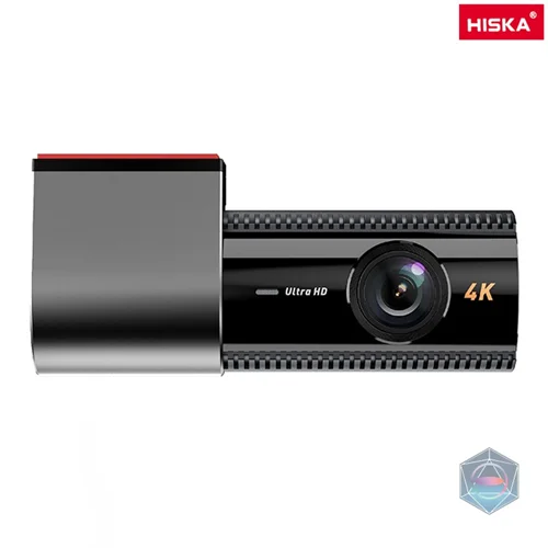 دوربین ثبت وقایع خودرو هیسکا مدل HR-95