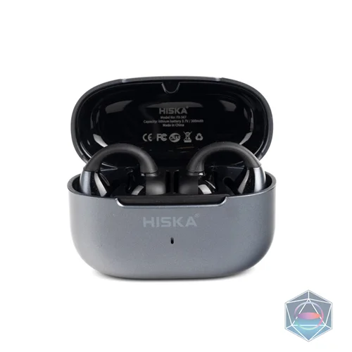 هدفون بلوتوثی هیسکا مدل FX-567