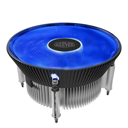 فن سی پی یو کولرمستر مدل i70C (RR-i7C7-18PA-R1)