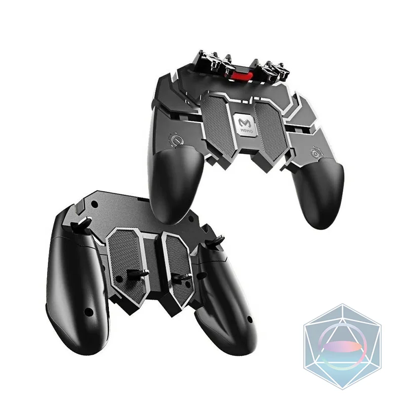 دسته بازی PubG مدل AK-66