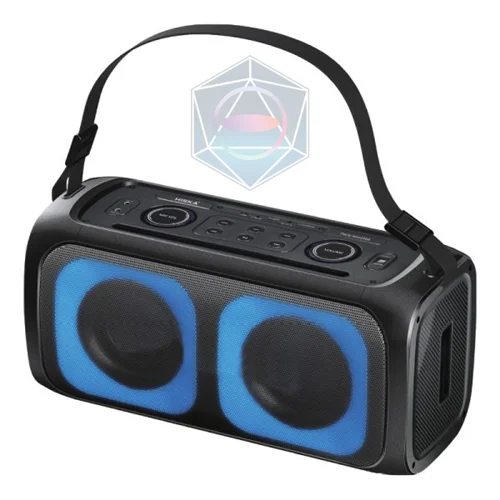 سیستم صوتی حرفهایی 1008 هیسکا