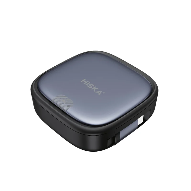 مبدل 6in1 هیسکا مدل HR-02