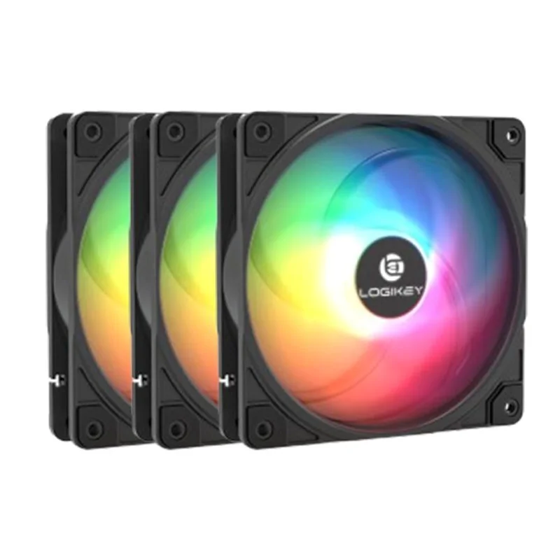 فن کیس لاجی کی مدل F320