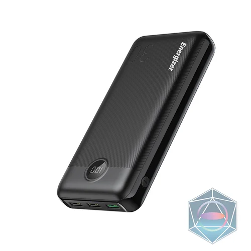 پاوربانک 30000mAh انرجایزر مدل UE30002PQ