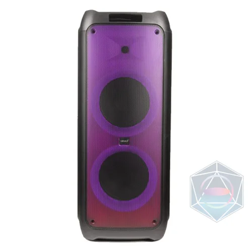 سیستم صوتی حرفهایی 1011 هیسکا