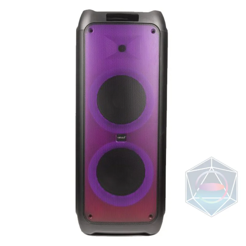 سیستم صوتی حرفهایی 1011 هیسکا