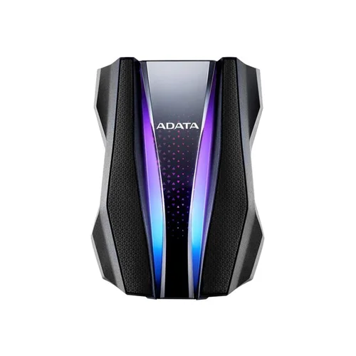 هارد اکسترنال ADATA با ظرفیت 1 ترابایت مدل HD770G