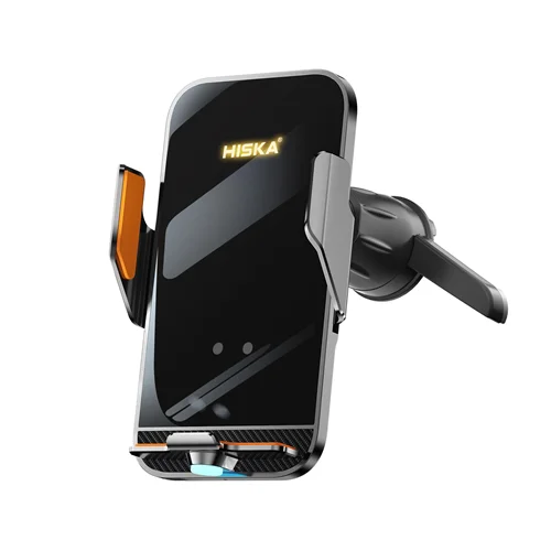 شارژر و پایه نگهدارنده هیسکا مدل HK-2356W