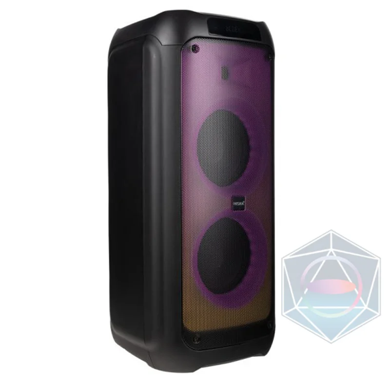 سیستم صوتی حرفهایی 1010 هیسکا