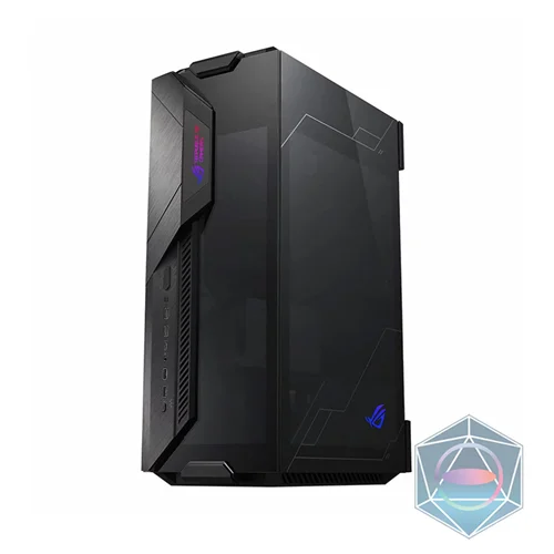 کیس کامپیوتر گیمینگ Asus مدل ROG Z11 GR101