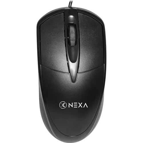 ماوس سیمی برند نکسا مدل M11