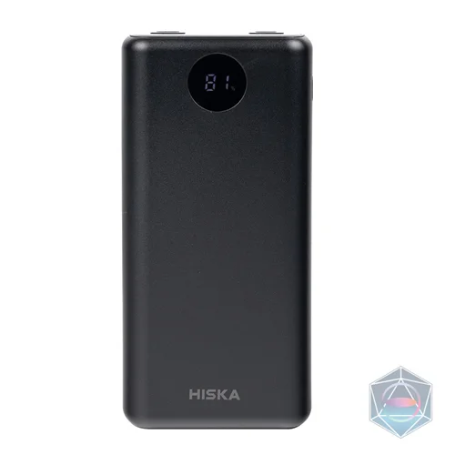 پاوربانک QI-209PD هیسکا