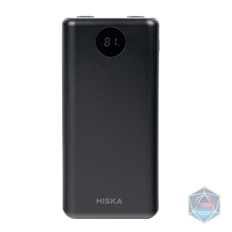 پاوربانک QI-209PD هیسکا