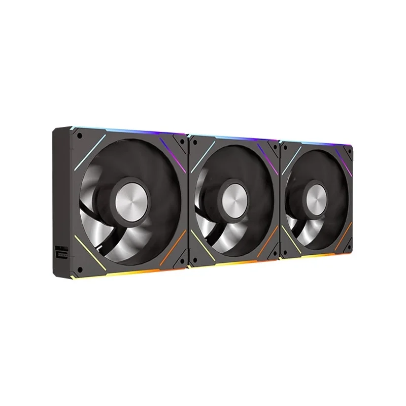 فن کیس لاجی کی مدل F453RE