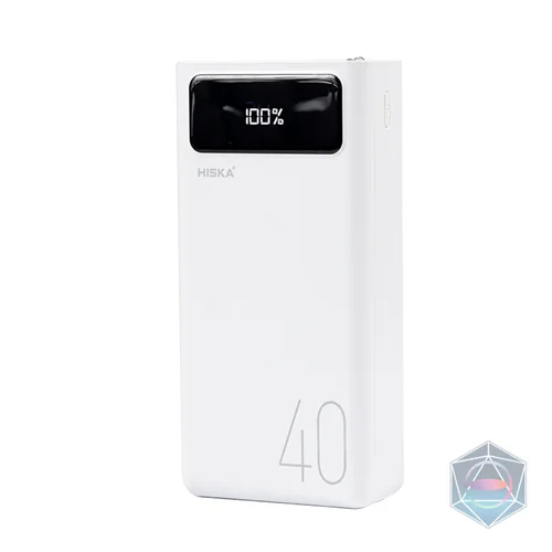 پاوربانک LP-440 هیسکا