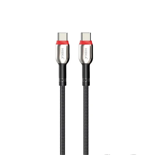 کابل شارژ LX841cc هیسکا