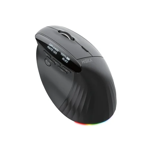 موس بیسیم هیسکا مدل HX-MO365