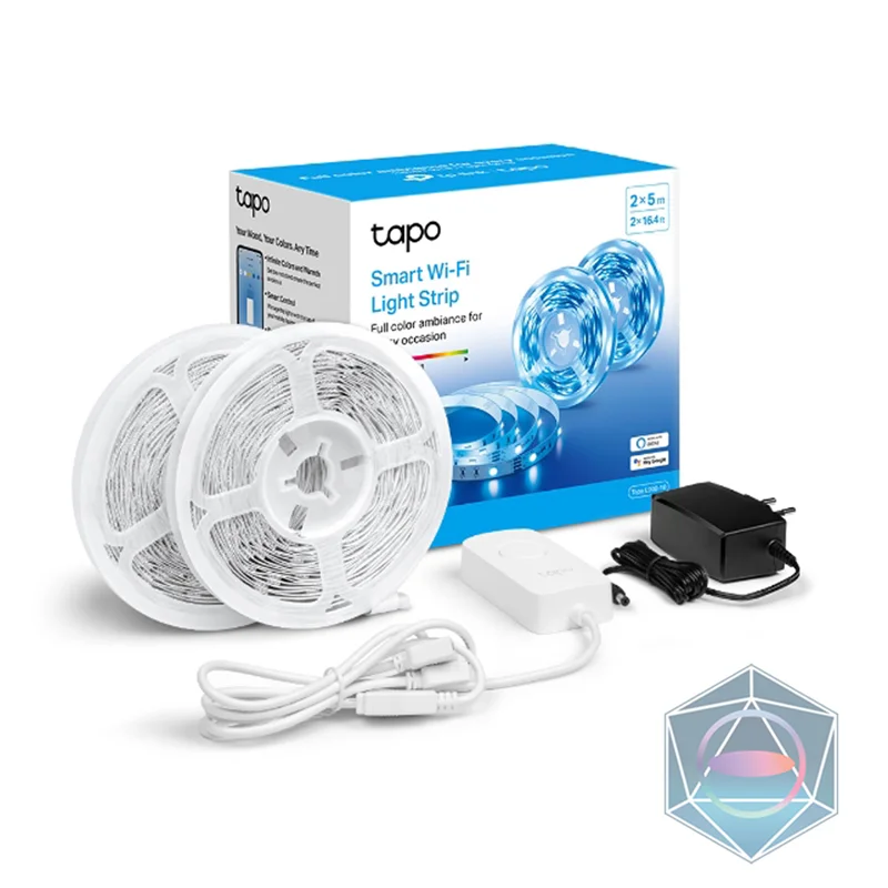 نورپردازی هوشمند TP-Link Tapo L900-10