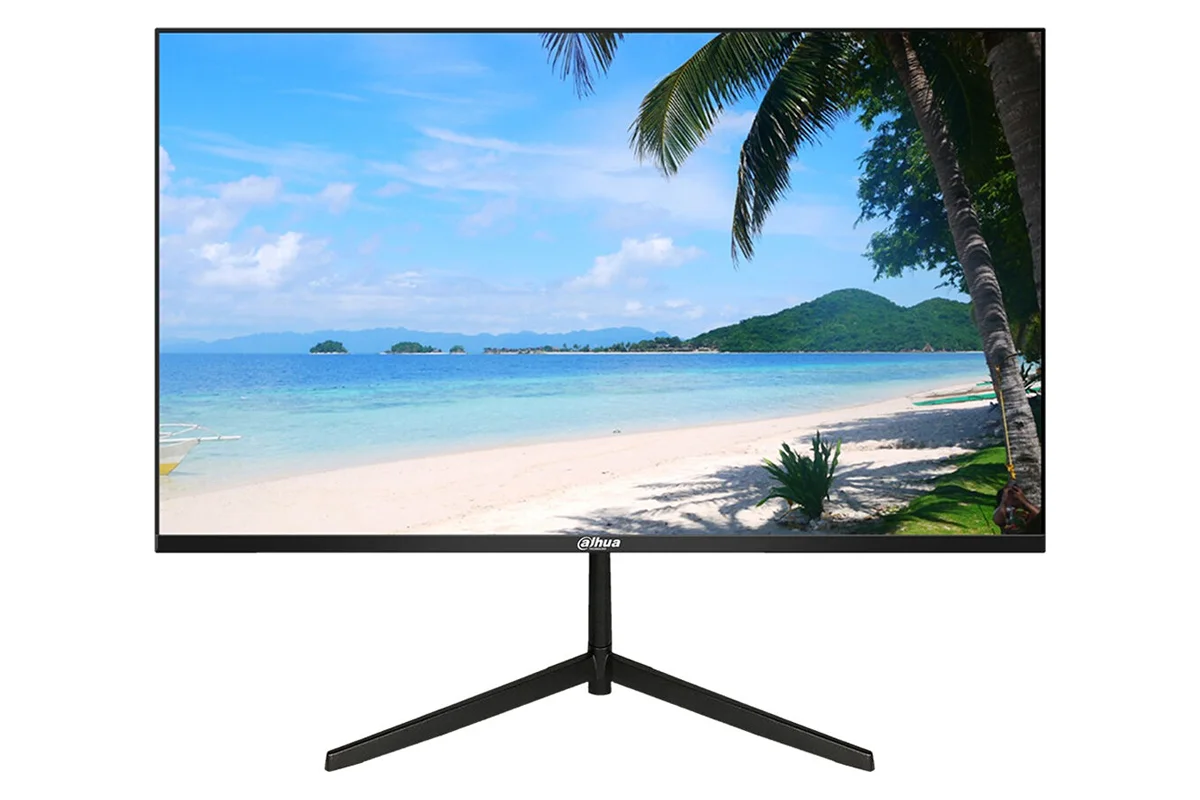 مانیتور 24 اینچ داهوا مدل LM24-B200