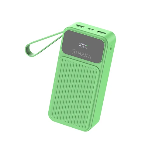 پاوربانک نگزا مدل P304
