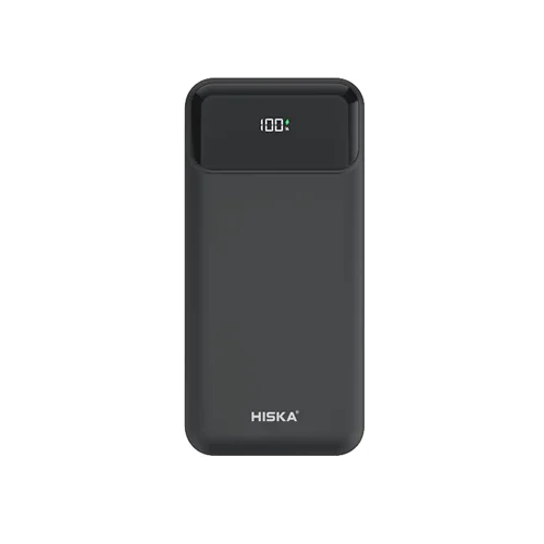 پاوربانک هیسکا مدل HP-218PD